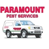 Paramount Pest Services gallery
