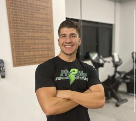 Fit2Go Personal Training-Ellicott City MD - Ellicott City, MD