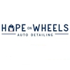Hope On Wheels Auto Detailing gallery