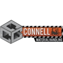 Connell Material Handling - Material Handling Equipment-Wholesale & Manufacturers