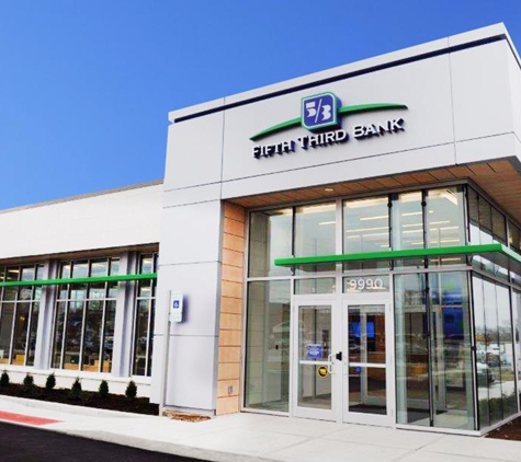 Fifth Third Bank & ATM - Naples, FL