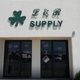 L and R Supply and Chemical Co