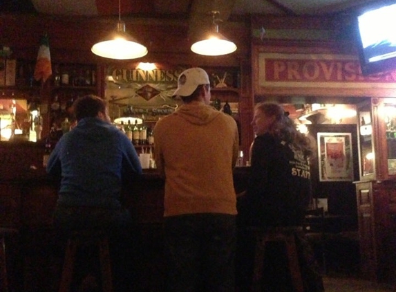 Molly Malone's Irish Pub - Louisville, KY