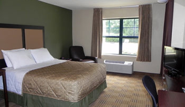 Extended Stay America Charlotte - University Place - Charlotte, NC