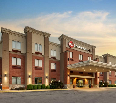 Best Western Plus Olathe Hotel - Olathe, KS