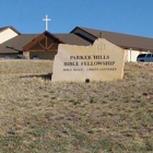 Parker Hills Bible Fellowship