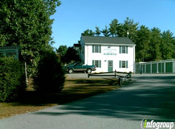 Londonderry Self Storage - Londonderry, NH