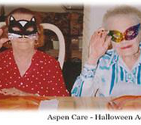 Aspen Care - Albuquerque, NM