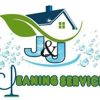 J and J  Cleaning Services gallery