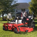 Shoreline Outdoor Power Center - Lawn Mowers