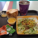 Taco Bell - Fast Food Restaurants