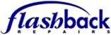 Flashback Repairs Logo