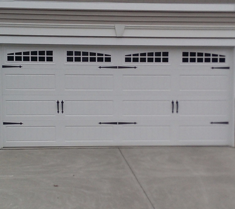 Garage Door Service - Cincinnati, OH