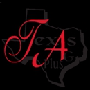 Texas Ag Plus - Farm Equipment Parts & Repair