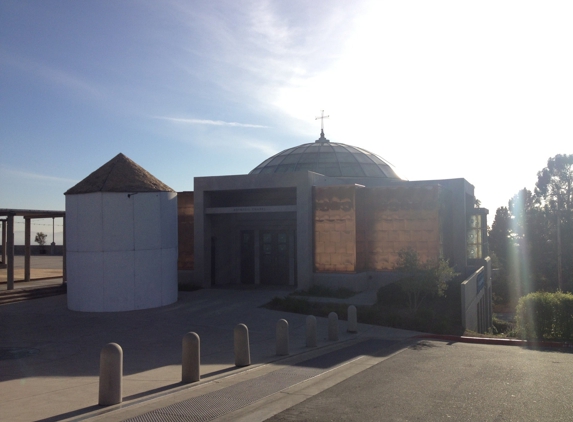 Ascension Cathedral - Oakland, CA