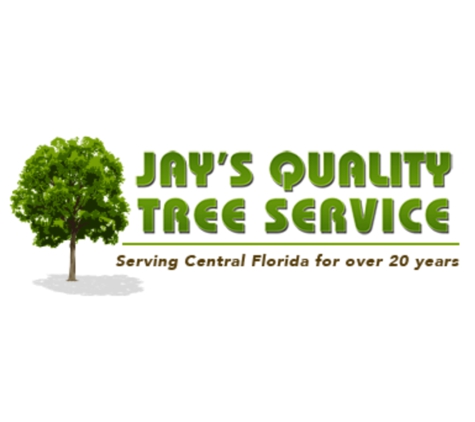 Jay's Quality Tree Service