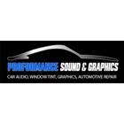 Profomance Sound & Graphics