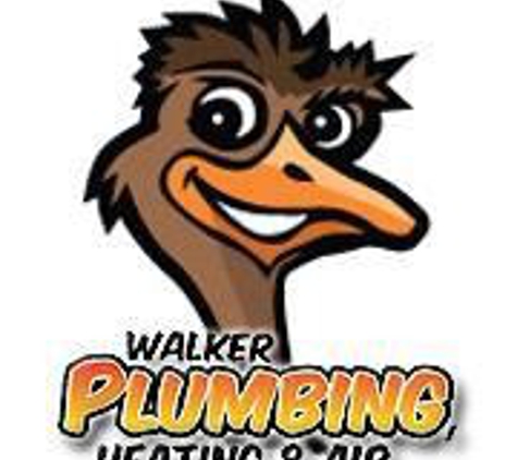Walker Plumbing, Heating & Air - Washington, UT