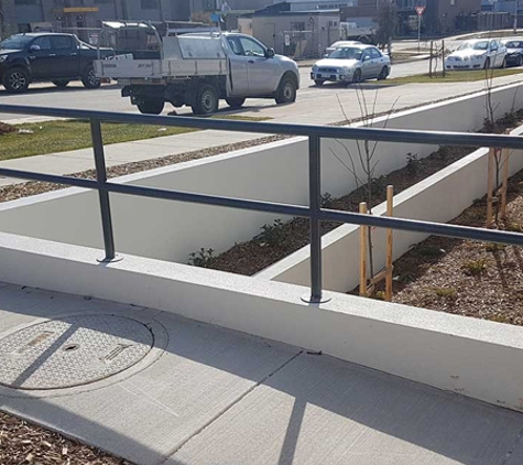 Prestige Metal works - Fyshwick, ACT