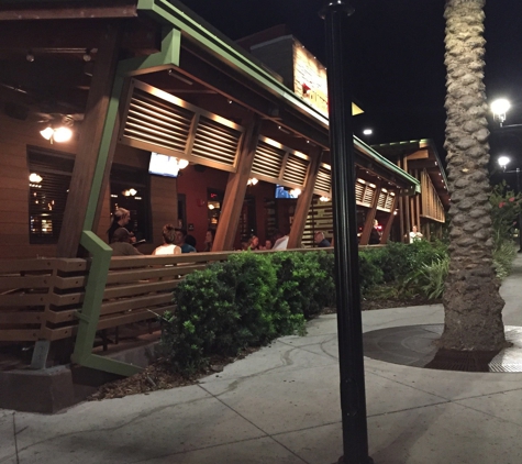 Outback Steakhouse - Orlando, FL