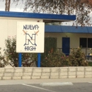 Nueva Continuation High - High Schools