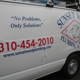 Sunset West Plumbing & Rooter Inc.