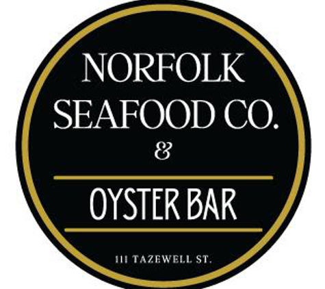 Norfolk Seafood Co. - Norfolk, VA