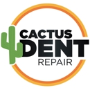 Cactus Dent Repair, LLC - Dent Removal