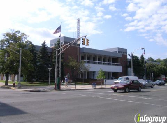 Bayonne Bureau of Fire Prevention - Bayonne, NJ