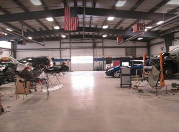 Mudgett's Auto Body - Finksburg, MD