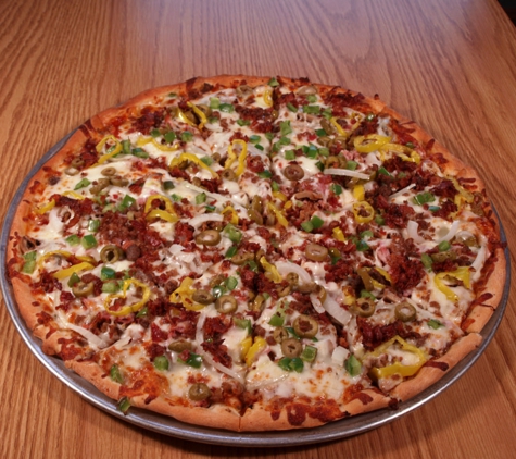 Giovanni's Pizza - Greenup, KY
