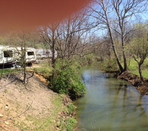 Trolltown Road RV Campground - Saint Clairsville, OH