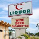 C Discount Liquor - Liquor Stores