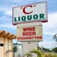 C Discount Liquor