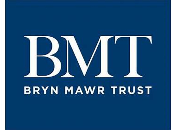 Bryn Mawr Trust - Brookhaven, PA