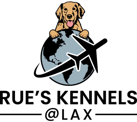 Rue's Kennels @ LAX - Inglewood, CA