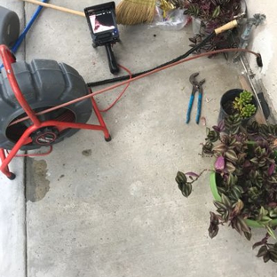 Rooter Champion Drain Cleaning and Hydro Jetting - La Palma, CA