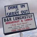 B & R Lunch Stop - Restaurants