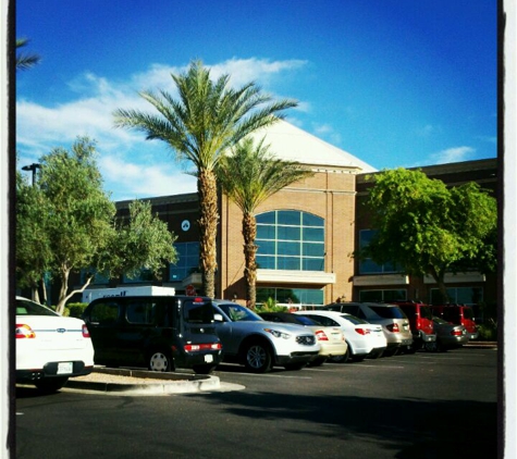 Life Time Fitness - Tempe, AZ