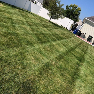 Enser’s Lawn & Landscaping - Hamburg, NY