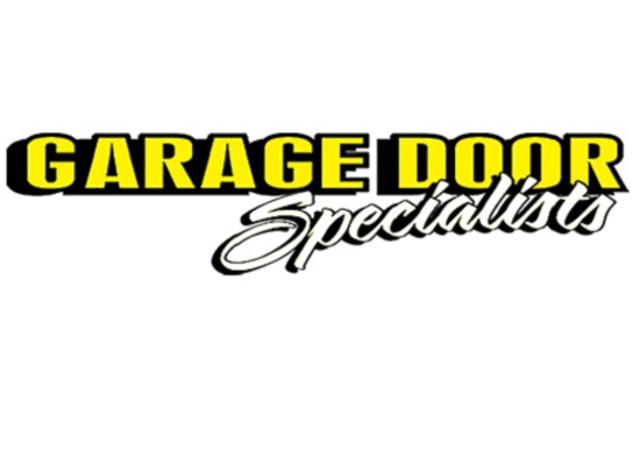 Garage Door Specialists - Sterling, IL