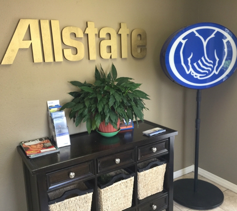 Jason Aldrich: Allstate Insurance - Spring Hill, FL