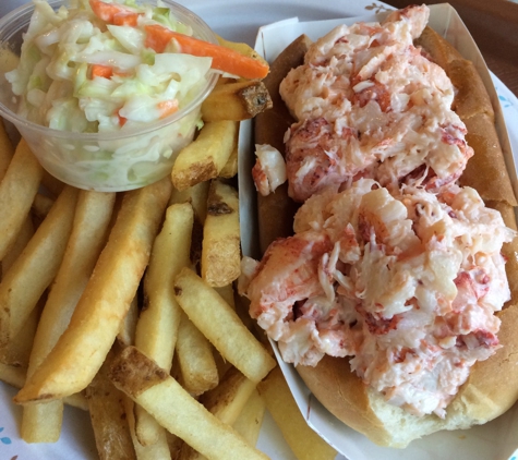 P J's Family Restaurant - Wellfleet, MA