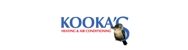 Kooka's Heating & Air Conditioning - Air Conditioning Installation & Service