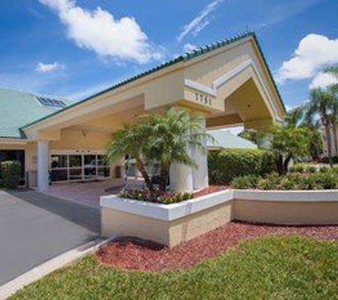Silver Lake Resort - Kissimmee, FL