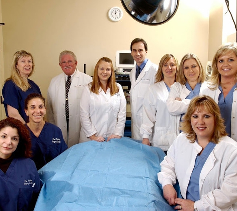 Lawrence Rosenberg, MD - Plastic Surgeon - Lutherville Timonium, MD