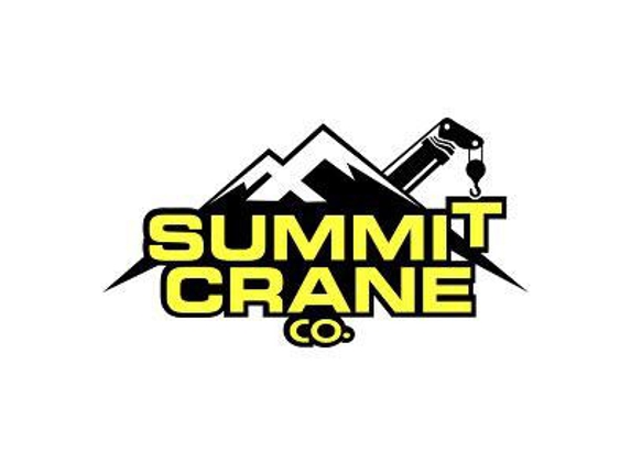 Summit Crane - Plainville, CT