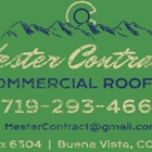Hester Contract LLC
