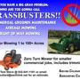 Grassbusters