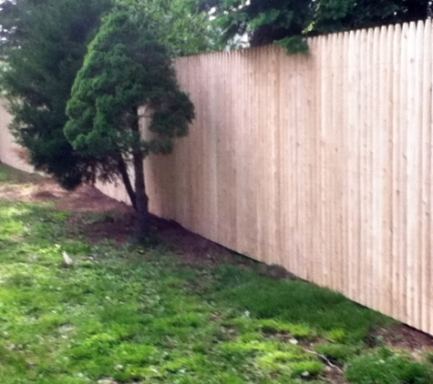 Try Best Fence Contractors - Spring Valley, NY